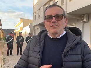 campobello/continuano-le-perquisizioni-del-ris-nel-covo-di-messina-denaro