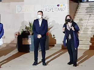 18-anni-senza-denise-il-messaggio-del-sindaco-quinci