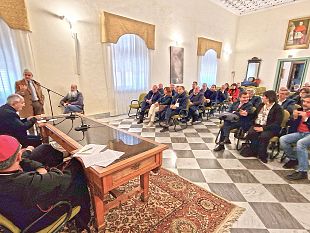 mazara/diocesi-il-vescovo-giurdanella-incontra-gli-amministratori-del-territorio