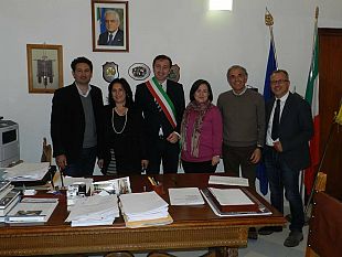 favignana-nuova-composizione-giunta-e-attribuzione-deleghe-assessoriali