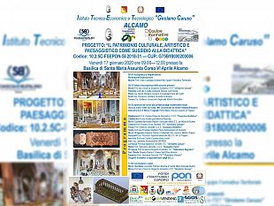 alcamo-seminario-il-patrimonio-culturale-artistico-e-paesaggistico-come-sussidio-alla-didattica