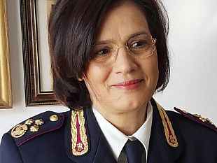 la-dottoressa-tumino-nuovo-dirigente-della-divisione-amministrativa-della-questura-di-trapani