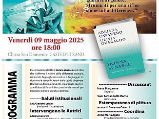 castelvetrano-ospita-adriana-cavarero-e-olivia-guaraldo-per-una-riflessione-sul-genere-e-la-liberta-femminile
