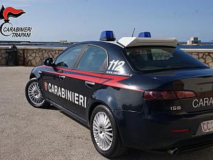 trapani/trapani-i-carabinieri-lo-sorprendono-a-spacciare-droga-arrestato-un-37enne