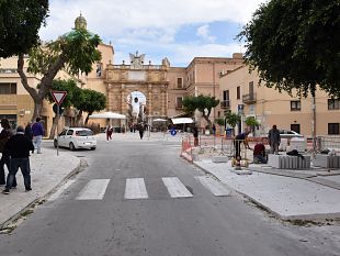 marsala-riqualificazione-piazza-mameli-da-lunedi-lavori-in-un-breve-tratto-di-via-s-lafricano