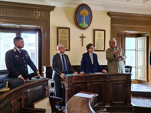 mazara/comitato-provinciale-a-castelvetrano-calo-dei-reati-ma-attenzione-su-stranieri-e-movida