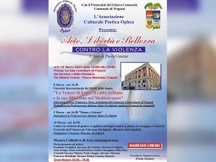 trapani-lassociazione-ophea-presenta-arte-liberta-e-bellezza-contro-la-violenza-sulle-donne
