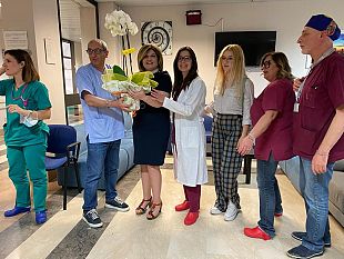 castelvetrano-artista-operata-di-tumore-dona-6mila-euro-alloncologia-dellospedale