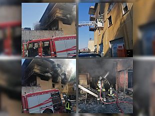 salemi/incendio-a-salemi-gli-aggiornamenti-si-indaga-sullaccaduto