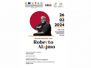 belice/conversazione-con-roberto-alajmo-lo-scrittore-palermitano-a-salemi-per-riflettere-sulla-scrittura-e-sullisola
