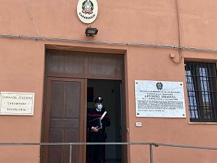 trapani/pantelleria-furto-di-energia-elettrica-due-denunce-dei-carabinieri