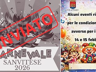 rinviate-manifestazioni-di-carnevale-a-trapani-e-a-san-vito-lo-capo