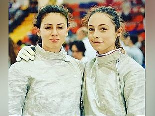 giovani-promesse-crescono-diletta-andaloro-e-greta-cecere-convocate-al-ritiro-della-nazionale-u20-di-sciabola