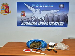 mazara-la-polizia-di-stato-arresta-un-mazarese-sottoposto-a-liberta-vigilata-per-detenzione-ai-fini-di-spaccio-di-marijuana