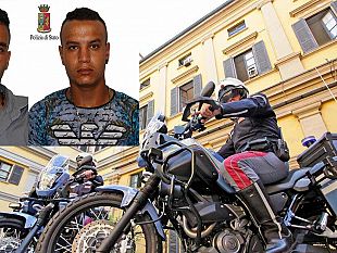 marsala-polizia-potenziamento-dei-servizi-di-controllo-del-territorio-con-l-impiego-di-pattuglie-moto-montate-due-arresti-per-spaccio