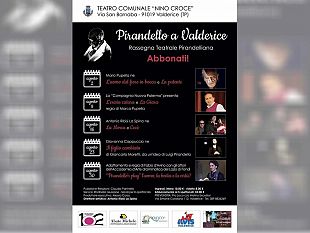 al-via-pirandello-a-valderice-inaugura-la-rassegna-mario-pupella-con-luomo-dal-fiore-in-bocca