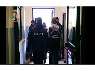 video-omicidio-garofalo-il-luogo-del-delitto-e-larresto-dellindagato
