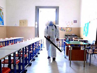 mazara-disinfestazione-scuole-e-uffici-comunali-ecco-quando-si-terra