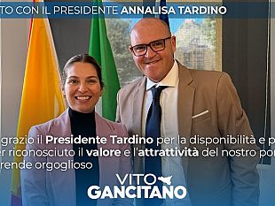porto-di-mazara-vito-gancitano-incontra-lonorevole-annalisa-tardino-per-il-rilancio