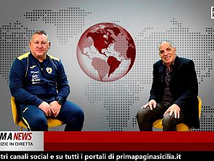 primanews-18-novembre-ospite-sandro-ingargiola-allenatore-di-calcio