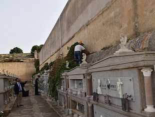 sopralluogo-dellassessore-gerardi-al-cimitero-di-marsala