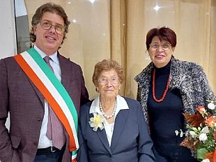 campobello/campobello-cento-candeline-per-la-signora-ninfa-di-stefano