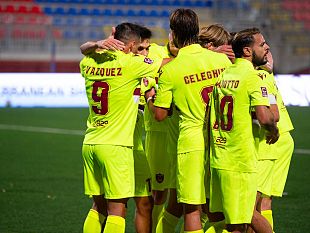 calcio-serie-c-girone-c-crotone-trapani-1-1-allintervallo