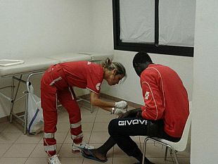 cri-mazara-del-vallo-concluso-il-30-novembre-il-servizio-al-presidio-socio-sanitario-all-interno-del-campo-di-accoglienza-di-campobello-di-mazara