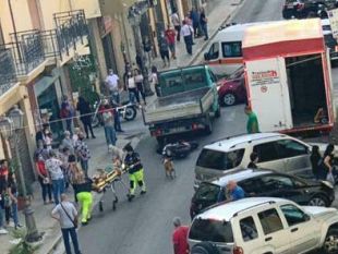 grave-incidente-a-castelvetrano-coinvolti-un-camion-ed-un-ciclomotore