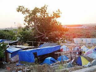 il-duro-attacco-di-io-amo-campobello-sulla-gestione-campi-d-accoglienza