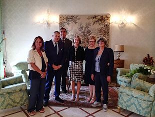 prefettura-il-console-degli-usa-a-napoli-in-visita-a-trapani