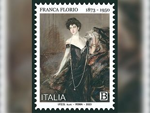 poste-italiane-emesso-francobollo-per-i-150-anni-dalla-nascita-di-franca-florio
