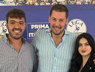 trapani/trapani-lega-giovani-angela-di-stefano-nuova-coordinatrice-provinciale