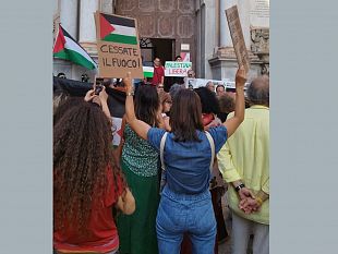 trapani-approvato-dal-consiglio-comunale-il-documento-unitario-per-il-cessate-il-fuoco-a-gaza