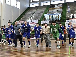 il-marsala-futsal-va-a-roma-e-sfida-leur-per-la-penultima-di-campionato