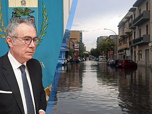 partanna/alluvione-a-trapani-solidarieta-del-sindaco-catania-ai-commercianti