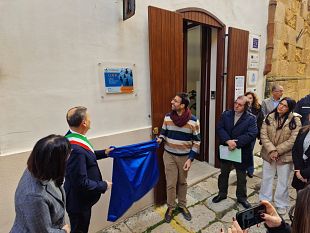 mazara-inaugurato-lufficio-relazioni-con-il-pubblico-cerimonia-di-apertura-stamani-della-nuova-sede-di-via-carmine