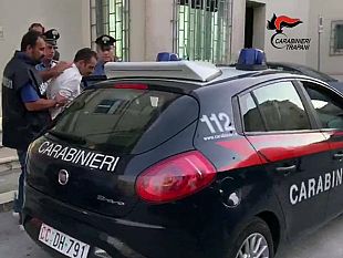 arrestato-a-castelvetrano-il-latitante-francesco-paolo-cammareri-detto-pummaroro