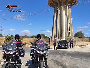 mazara/mazara-controllo-del-territorio-i-carabinieri-denunciano-4-persone