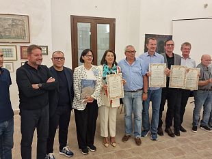 mazara-archeologia-conferiti-i-riconoscimenti-alluniversita-di-vienna-ed-alla-memoria-del-prof-sebastiano-tusa