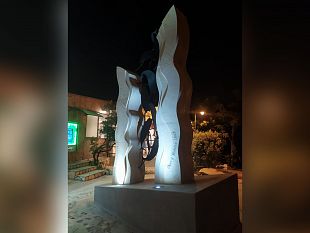 torretta-inaugurata-lopera-cialoma-di-gerry-bianco