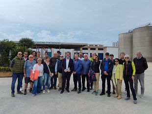 petrosino-biodistretto-terre-degli-elimi-incontro-con-delegazione-del-biodistretto-della-valtellina