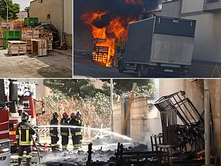 trapani-fiamme-in-via-platone-distrutte-pedane-e-cassette-lievi-danni-ad-abitazioni