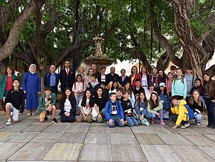 marsala-progetto-erasmus-studenti-in-visita-al-comune