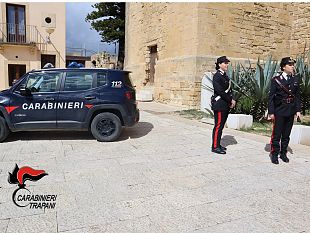 salemi-allaccio-abusivo-alla-rete-pubblica-e-possesso-di-droga-denunciato-27enne