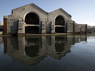 nasce-camparia-museo-dei-magazzini-della-tonnara-florio-a-favignana