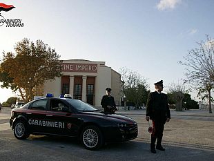 petrosino-nascondeva-marijuana-in-casa-giovane-arrestato-dai-carabinieri