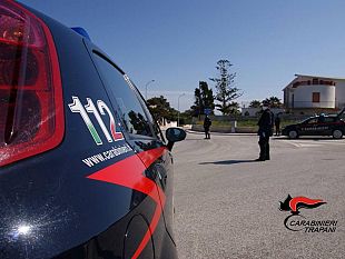 valderice-aggressioni-e-rapine-coniugi-arrestati-dai-carabinieri