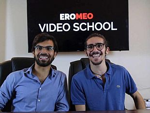 un-corso-di-youtuber-influencer-e-videomaker-con-gli-eromeo-stefano-parrinello-e-fausto-sammartano