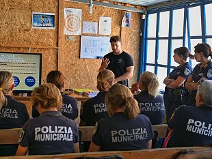 al-poligono-di-tiro-cavafuoco-di-castelvetrano-il-primo-corso-provinciale-per-la-polizia-locale